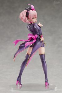 Jougasaki Mika Tulip Ver. by Licorne from THE iDOLM@STER CINDERELLA GIRLS 4