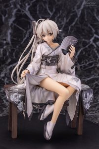 Kasugano Sora Kimono Ver. by Alphamax from Yosuga no Sora 1
