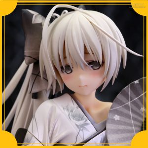 Kasugano Sora Kimono Ver. by Alphamax from Yosuga no Sora 11