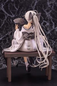 Kasugano Sora Kimono Ver. by Alphamax from Yosuga no Sora 2