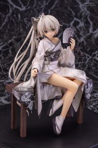 Kasugano Sora Kimono Ver. by Alphamax from Yosuga no Sora 3