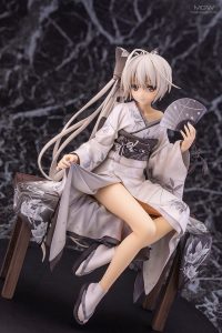 Kasugano Sora Kimono Ver. by Alphamax from Yosuga no Sora 4