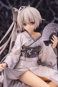 Kasugano Sora Kimono Ver. by Alphamax from Yosuga no Sora 5