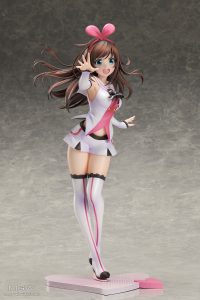 Kizuna AI by Tokyo Otaku Mode Inc 4