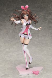Kizuna AI by Tokyo Otaku Mode Inc 5