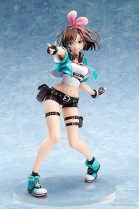Kizuna Ai A.I.Games 2019 by STRONGER 1