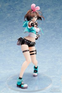 Kizuna Ai A.I.Games 2019 by STRONGER 3