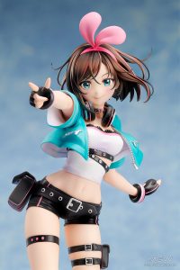 Kizuna Ai A.I.Games 2019 by STRONGER 5