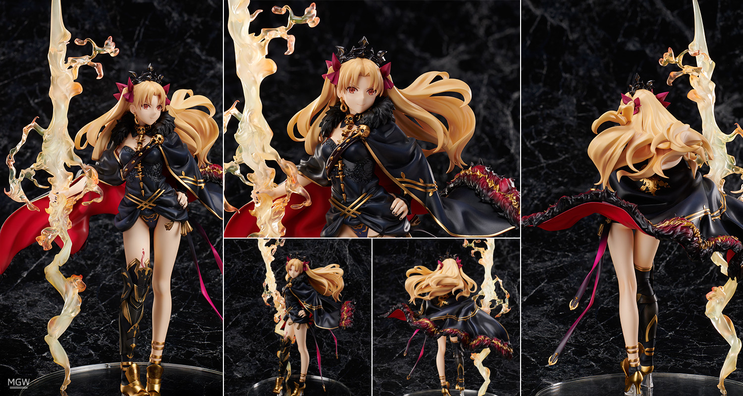 Lancer/Ereshkigal by Aniplex from Fate/Grand Order Header
