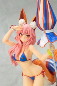 Lancer/Tamamo no Mae by Kotobukiya from Fate/Grand Order 12