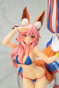 Lancer/Tamamo no Mae by Kotobukiya from Fate/Grand Order 13