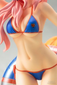 Lancer/Tamamo no Mae by Kotobukiya from Fate/Grand Order 15