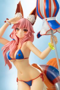 Lancer/Tamamo no Mae by Kotobukiya from Fate/Grand Order 16