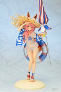 Lancer/Tamamo no Mae by Kotobukiya from Fate/Grand Order 2