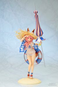 Lancer/Tamamo no Mae by Kotobukiya from Fate/Grand Order 4