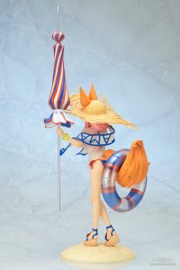 Lancer/Tamamo no Mae by Kotobukiya from Fate/Grand Order 5