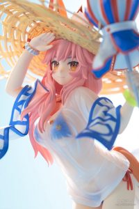 Lancer/Tamamo no Mae by Kotobukiya from Fate/Grand Order 8