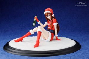 Makise Kurisu Christmas Ver. by KADOKAWA from Steins;Gate 0 1