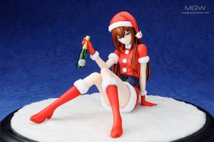 Makise Kurisu Christmas Ver. by KADOKAWA from Steins;Gate 0 2