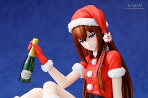Makise Kurisu Christmas Ver. by KADOKAWA from Steins;Gate 0 4