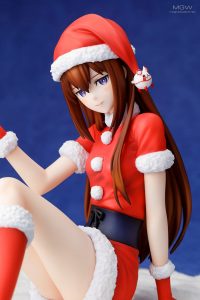 Makise Kurisu Christmas Ver. by KADOKAWA from Steins;Gate 0 5