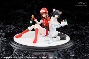 Makise Kurisu Christmas Ver. by KADOKAWA from Steins;Gate 0 8