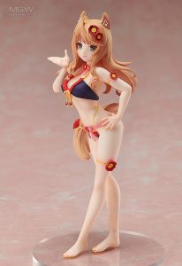 Maple Swimsuit Ver. by FREEing from NekoPara 2