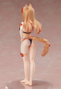 Maple Swimsuit Ver. by FREEing from NekoPara 3