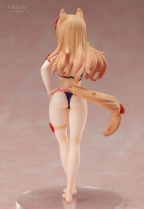 Maple Swimsuit Ver. by FREEing from NekoPara 4