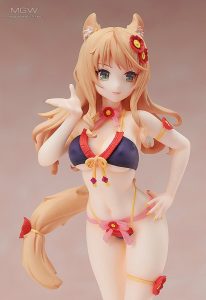 Maple Swimsuit Ver. by FREEing from NekoPara 8