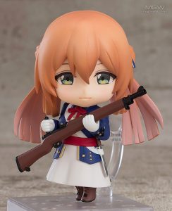 Nendoroid Springfield from Girls Frontline 1