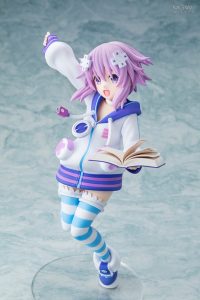 Neptune Pyoin Ver. by KADOKAWA 4
