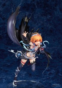 Ninomiya Asuka Idol Fragment Ver. by ALTER from THE iDOLM@STER CINDERELLA GIRLS 1