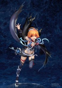 Ninomiya Asuka Idol Fragment Ver. by ALTER from THE iDOLM@STER CINDERELLA GIRLS 2
