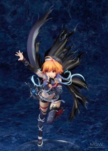 Ninomiya Asuka Idol Fragment Ver. by ALTER from THE iDOLM@STER CINDERELLA GIRLS 3