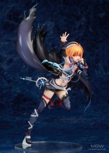 Ninomiya Asuka Idol Fragment Ver. by ALTER from THE iDOLM@STER CINDERELLA GIRLS 4