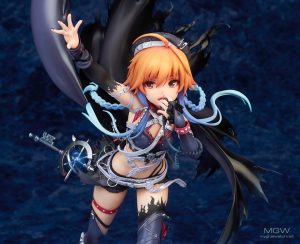 Ninomiya Asuka Idol Fragment Ver. by ALTER from THE iDOLM@STER CINDERELLA GIRLS 8