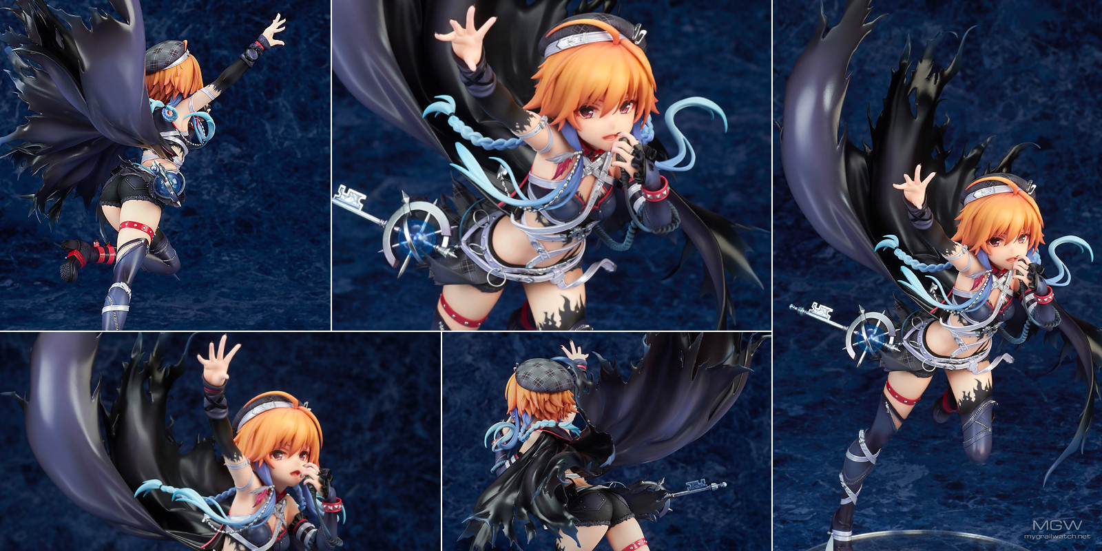 Ninomiya Asuka Idol Fragment Ver. by ALTER from THE iDOLM@STER CINDERELLA GIRLS