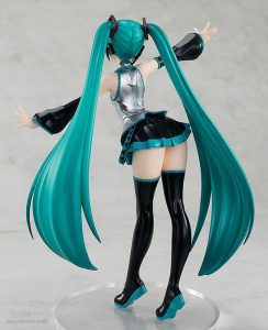 POP UP PARADE Hatsune Miku by Good Smile Company 2
