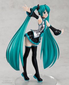 POP UP PARADE Hatsune Miku by Good Smile Company 3