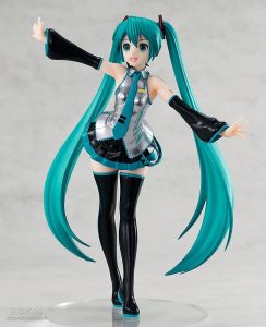 POP UP PARADE Hatsune Miku by Good Smile Company 4