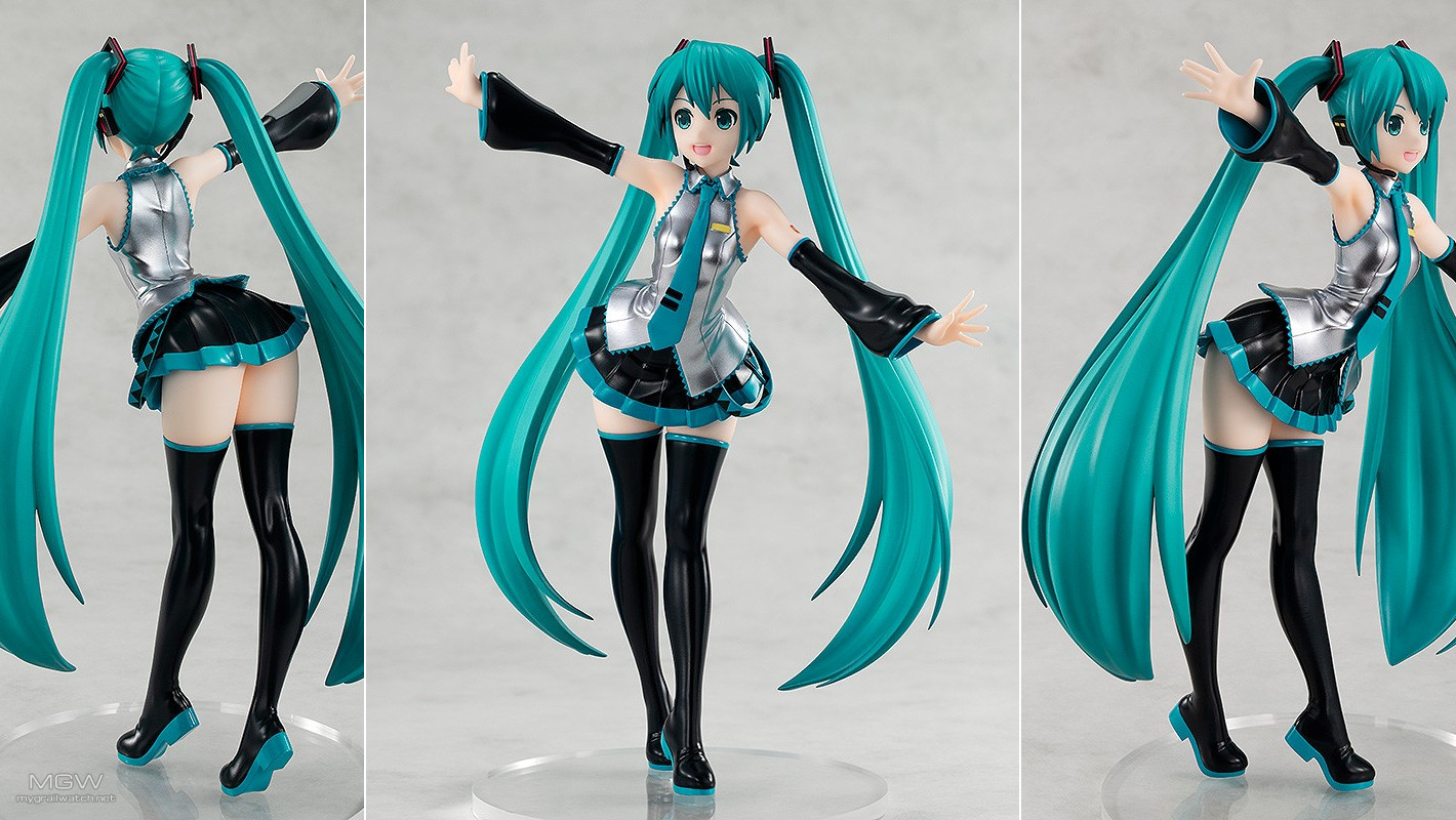 POP UP PARADE Hatsune Miku