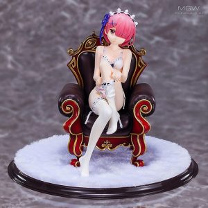 Ram Lingerie Ver. by SOUYOKUSHA from Re:ZERO -Starting Life in Another World- 1