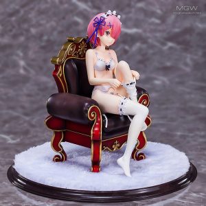 Ram Lingerie Ver. by SOUYOKUSHA from Re:ZERO -Starting Life in Another World- 5