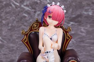 Ram Lingerie Ver. by SOUYOKUSHA from Re:ZERO -Starting Life in Another World- 6