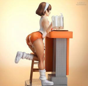 Rui Akasaka by native and Butcha U 5