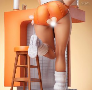 Rui Akasaka by native and Butcha U 6