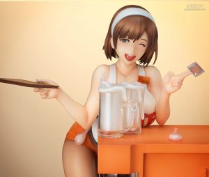 Rui Akasaka by native and Butcha U 7