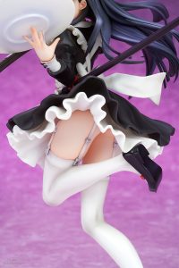 Samurai (Katanako) Maid Style by quesQ from 7th Dragon 7