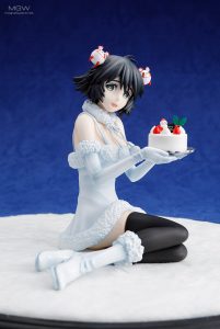 Shiina Mayuri Christmas Ver. by KADOKAWA from Steins;Gate 0 2